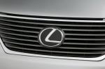 Lexus LS460 2006 года